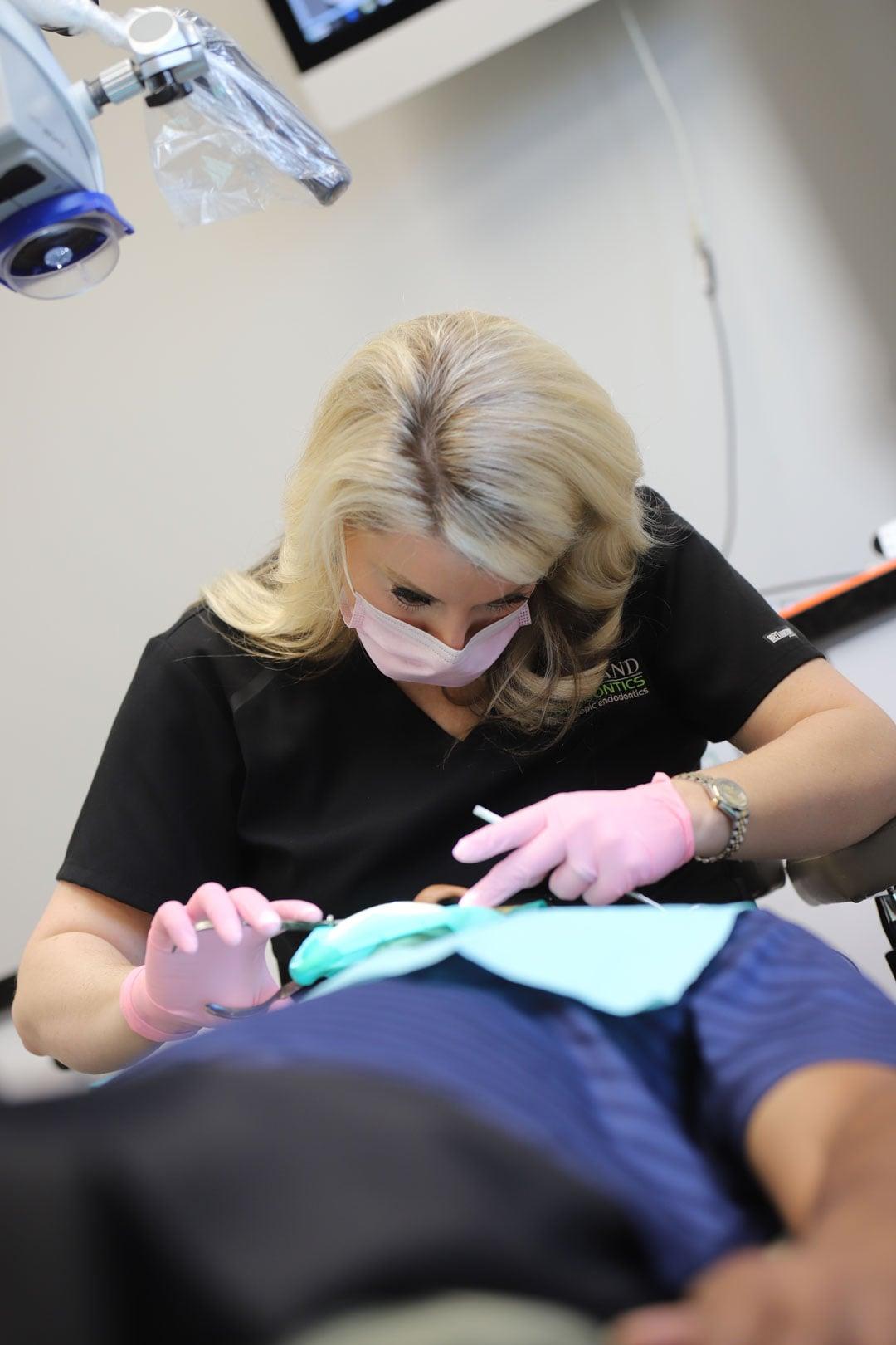 Dentist, US Endo Partners